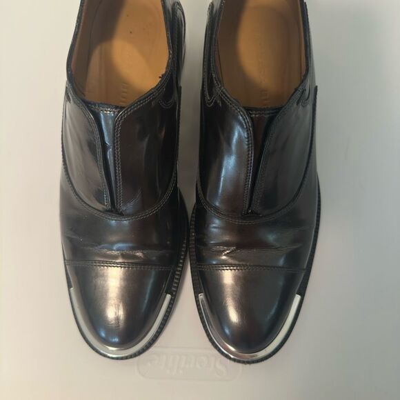 Barbara Bui Black Flats & Loafers - Picture 1 of 6